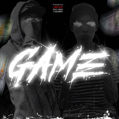 Game (feat.JC1k)