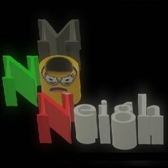 No Mon Neigh - Dub By Ras Benji At Bless Fammo Family Productions