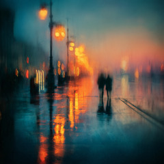 Between Breaths