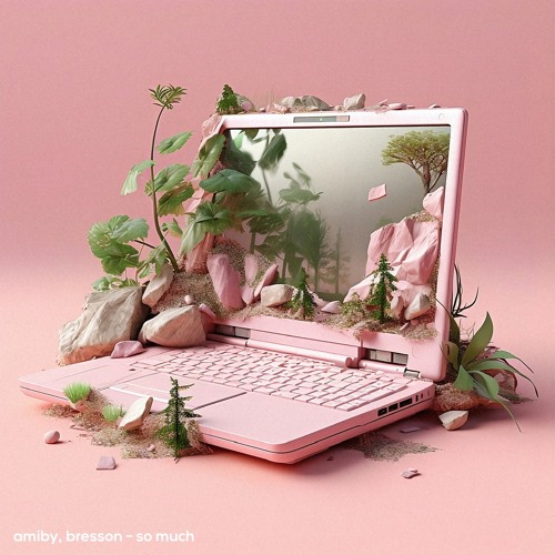 Amiby & Bresson - So Much