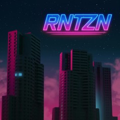 Yoasobi - Tabun [Synthwave Remix] [Sped up]
