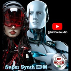 Super Synth EDM