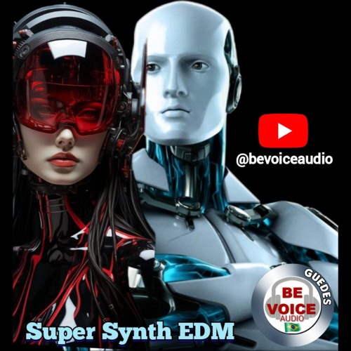 Super Synth EDM