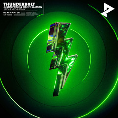 Thunderbolt (Jaxx & Vega Remix)