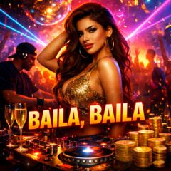 Ident - Baila, Baila