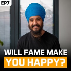 How do you become more virtuous? - Je Jug Chaare Aarja - Japji Sahib Podcast EP7