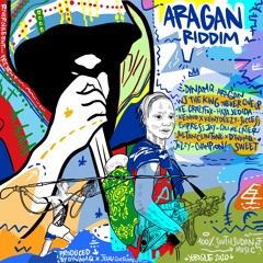 Aragan Riddim Promotional Mega Mix