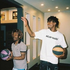 "WAY UP" Playboi Carti Type Beat