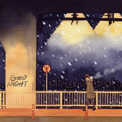 good night (Feat. Wynn) (Prod. The Hills)