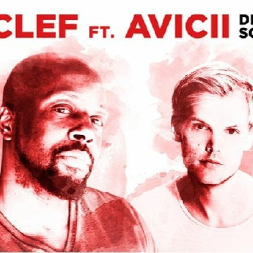 Stream Wyclef Jean ft Avicii - Divine Sorrow by Milton NuñezF | Listen  online for free on SoundCloud