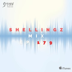 Shellingz Mix EP 179