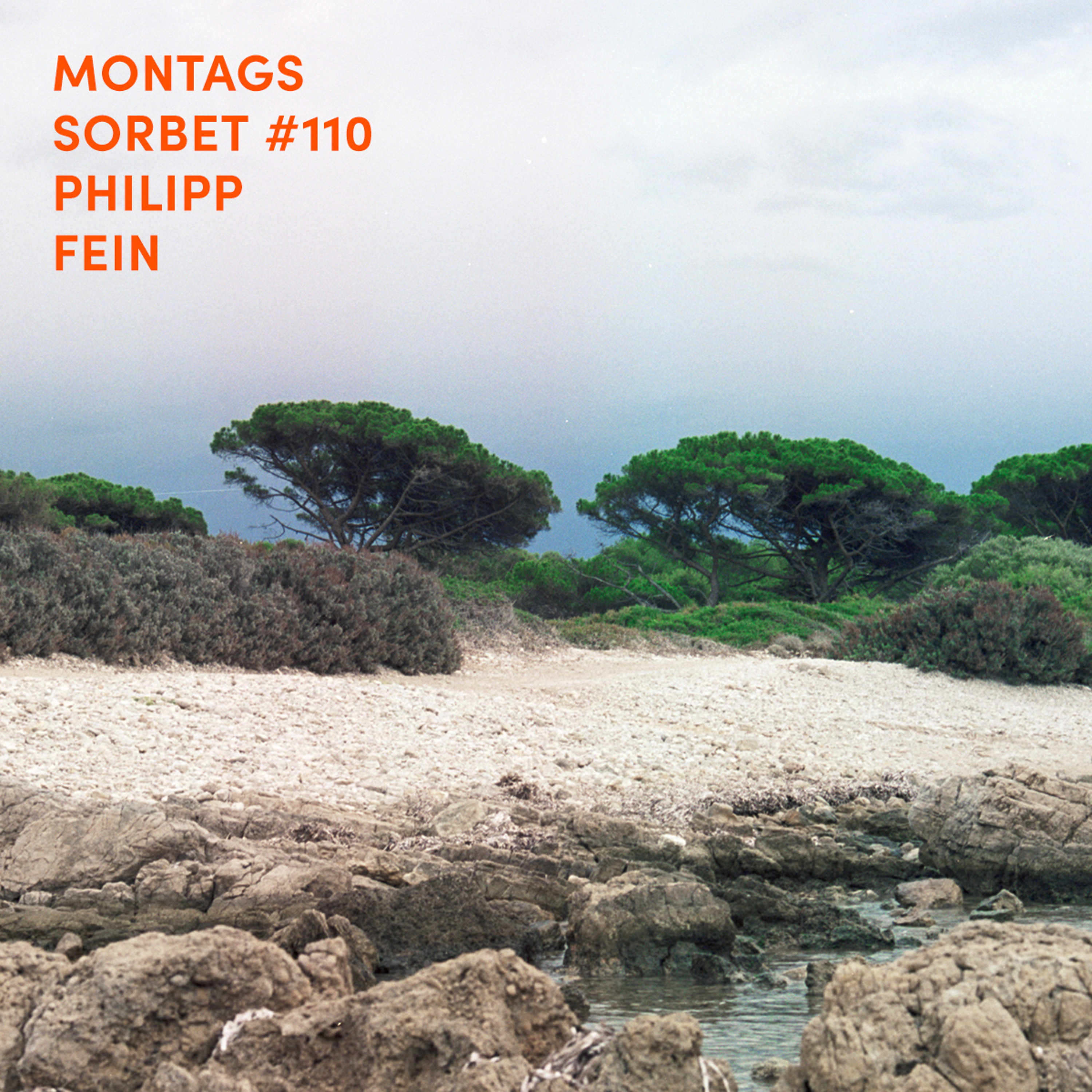 Montagssorbet mit Laut & Luise