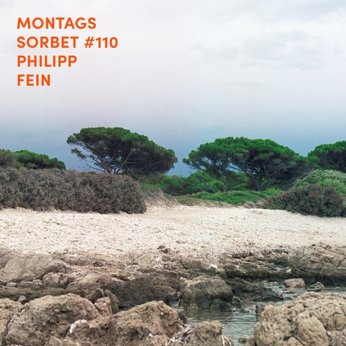 #110: Philipp Fein - Montagssorbet mit Laut & Luise