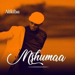 Alikiba - Mshumaa Instrumental.mp3