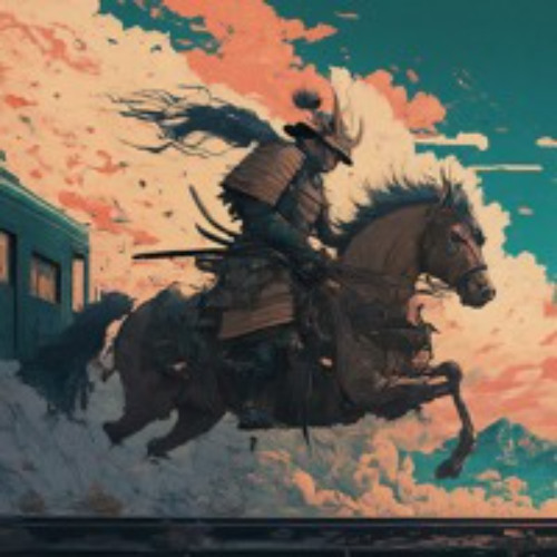 Cowboy Horror In The Eastern Grass