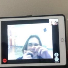 Through the struggle