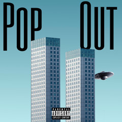 Lil $kar X Souljahkitty - Pop out (prod. jammybeatz)