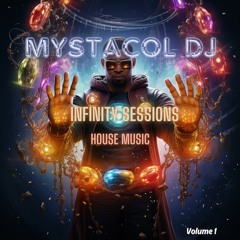Mystacol Dj - Infinity Sessions - Vol 1