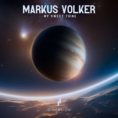 Markus Volker - My Sweet Thing