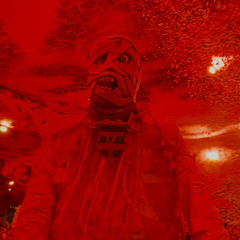 Epic Tech House Dj Set Inspired by Elrow & Brunch Halloween 2025 Barcelona