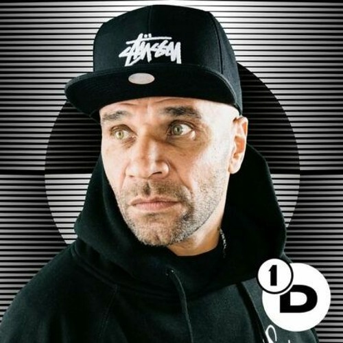 Goldie - Residency 2022-02-24