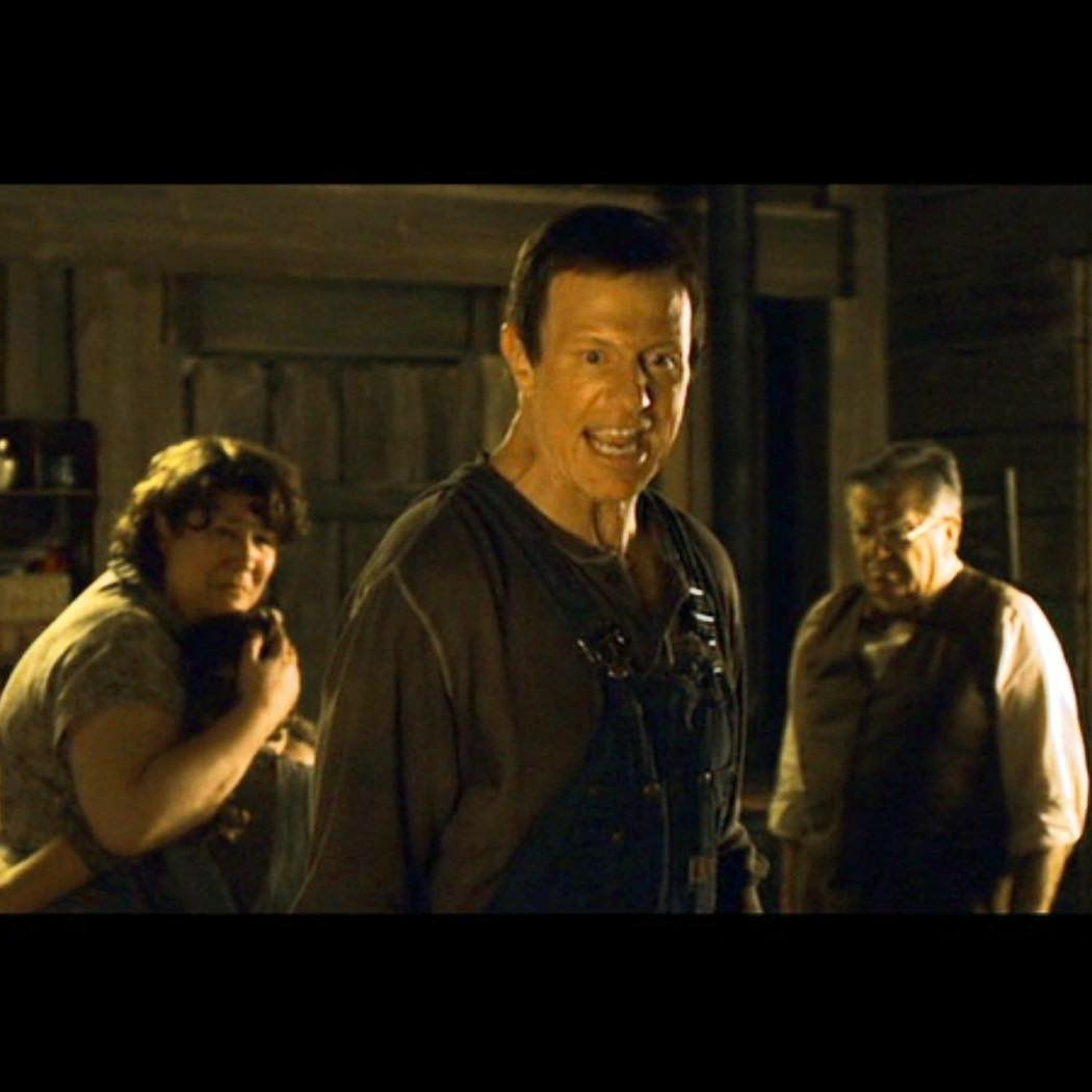 Gettin' Stoned - Born On The Fourth Of July