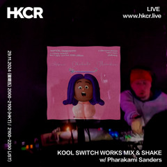 HKCR - 十一月 November 2024
