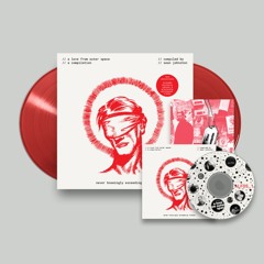V/A 'A Love From Outer Space' compiled by Sean Johnston [teaser]