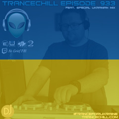 TranceChill 933 feat. Special Ukranian Mix