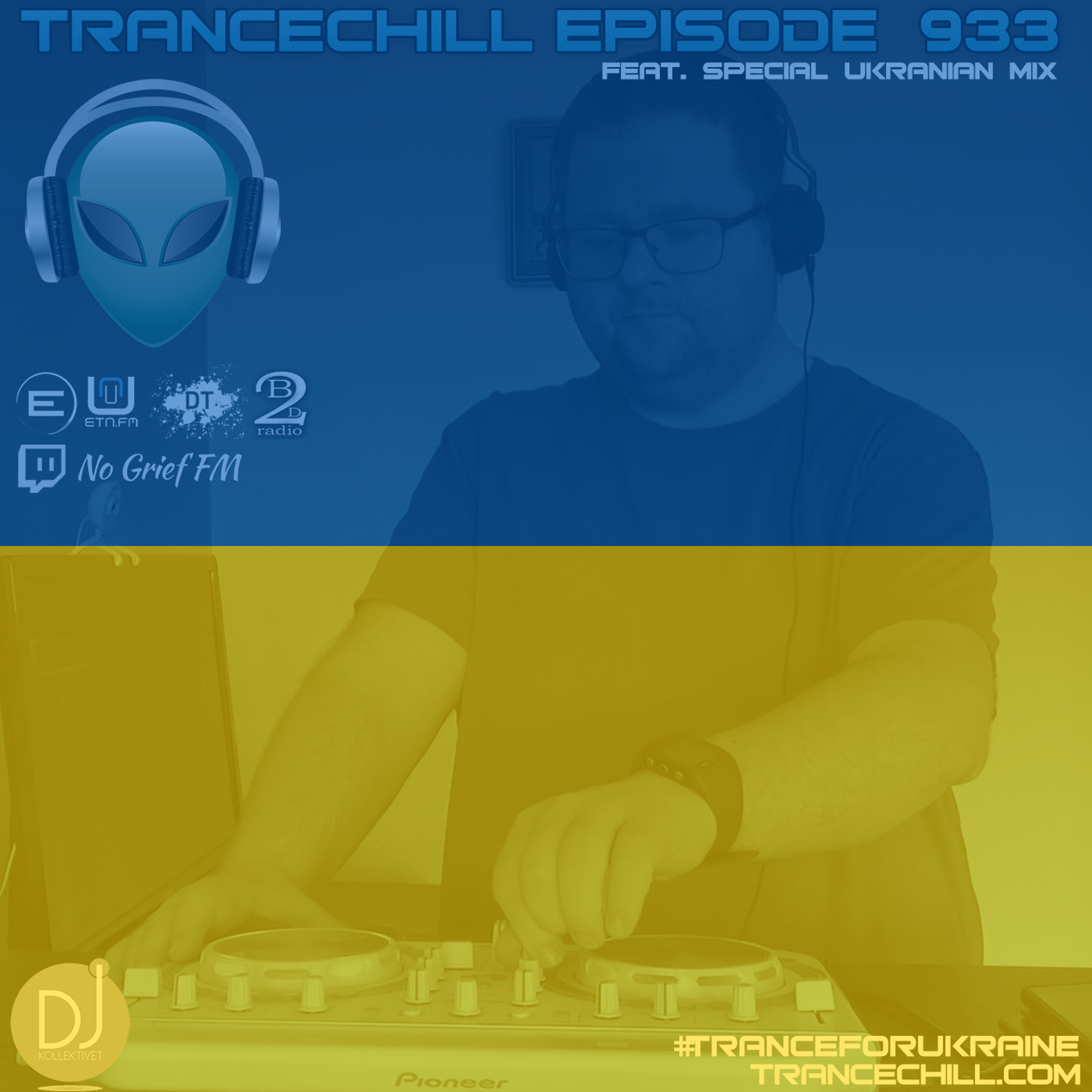 TranceChill Podcast