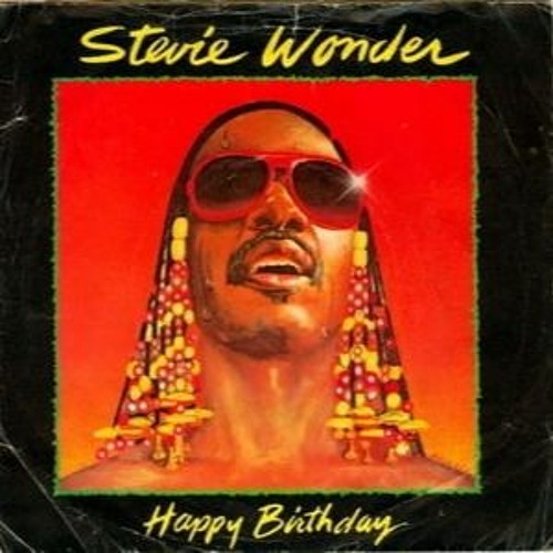 Stream Stevie Wonder Happy Birthday Chorus Mp3 Download ##HOT## by Ashley |  Listen online for free on SoundCloud