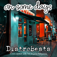 "On Some Days" (Live Jazz Funk Band Performance)