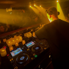 Jamek Ortega at Istar Madrid