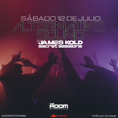 Alternative Sound®️12 de julio