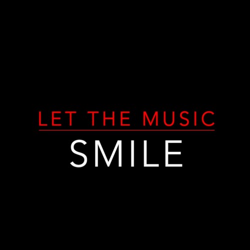 LET THE MUSIC SMILE - EP.54 - LEONARDJ