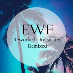 EWF - Boogie Wonderland - (HLVB Touch)