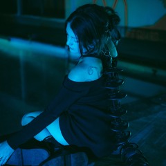 SARA LANDRY - GIRL BOSS [VEIL EDIT]