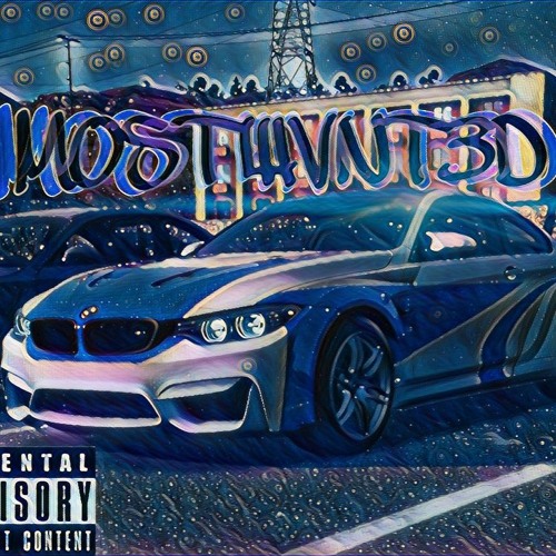 MOSTWVNT3D FT. IZZY BIZZY PROD.YUNGTEMPTATION