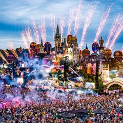 Hooligans _ Best of Techno