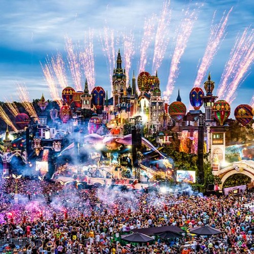 Hooligans _ Best of Techno