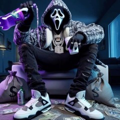 HTX Youngster - Bag Mode (Chopped & Screwed)