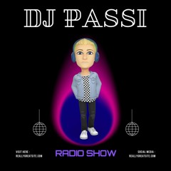 DJ Passi Radio Show #6