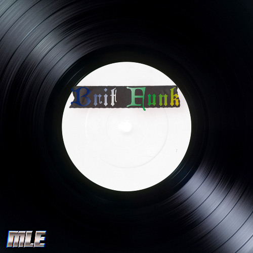 Brit Funk Mastermix