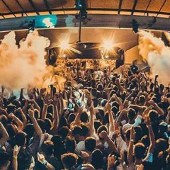 Tech house- In The Mix