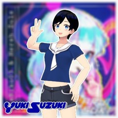 isNiki03 & Hersh Zuls - Akarui Tsuki (Yuki Suzuki Edit)
