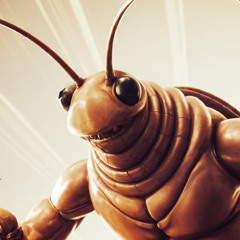 The Roach Boss Awakens