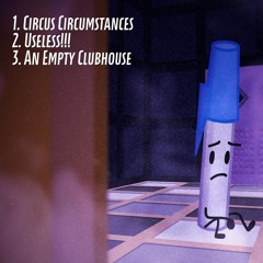 Useless!!!- Ian Woodside. (TPOT 17 Soundtrack)