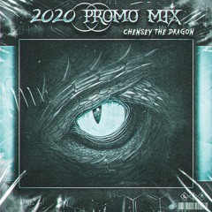 Chensey The Dragon 2020 Promo Mix