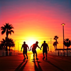 Endless Summer