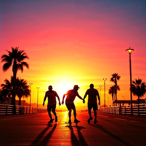 Endless Summer